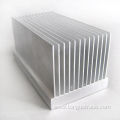 High Quality Aluminum Led Lamp Heatsink Extrusion